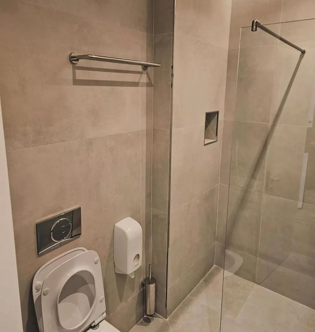 Klaudia Apartments Химара 0*,  Албания