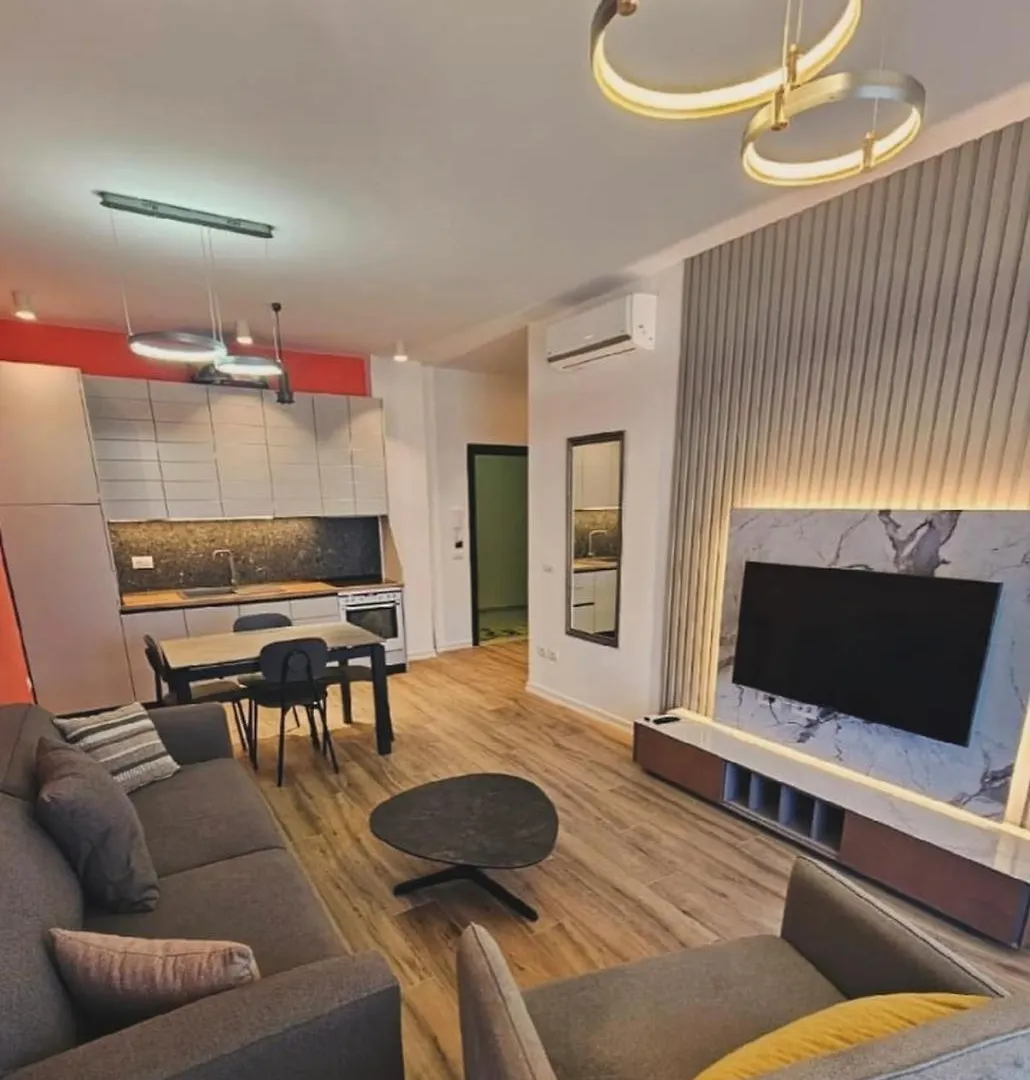Klaudia Apartments Химара 0*,  Албания