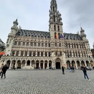  Apartamento Sleep And Enjoy Bélgica