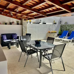 Сasa de vacaciones Casa Dos Montes Portugal