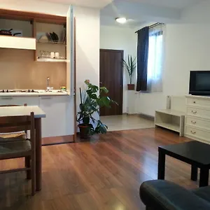  Apartamento Banu Manta Rumanía